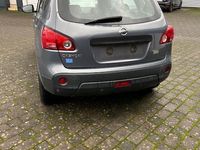 gebraucht Nissan Qashqai Acenta