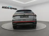 Gebraucht VW Taigo IQ Drive 110 PS (80 kW) 2024 Grau SUV