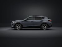 Nowe Cupra Formentor 150 KM (110 kW) 2026 Szary SUV