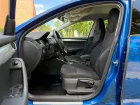 Gebraucht Skoda Octavia 150 PS (110 kW) 2016 Blau Kombi