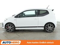 Gebraucht VW up! GTI 116 PS (85 kW) 2020 Weiß Kleinwagen