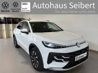 Neu VW T-Roc Life 150 PS (110 kW) 2026 Weiß SUV