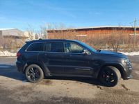 gebraucht Jeep Grand Cherokee Grand CherokeeSRT mit Gas