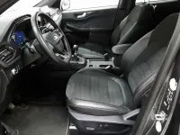 Gebraucht Ford Kuga ST-Line X 150 PS (110 kW) 2022 Grau SUV