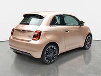 gebraucht Fiat 500e 500 ELEKTRO 42 KWH BY BOCELLI MJ23