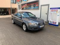 Gebraucht Audi A4 160 PS (117 kW) 2006 Limousine