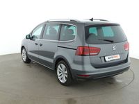 gebraucht Seat Alhambra 1.4 TSI Xcellence, Benzin, 29.670 €