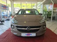 Gebraucht Opel Adam Jam 69 PS (50 kW) 2018 Other Kleinwagen