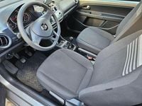 Second-hand VW up! move up! 60 CP (44 kW) 2019 Argintiu Hatchback