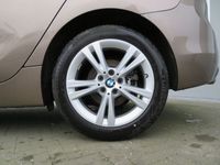 gebraucht BMW 218 Active Tourer d