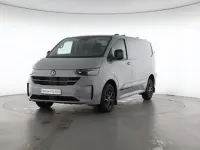 Neu VW T7 Edition 150 PS (110 kW) 2026 Stone grey Van