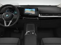 Gebraucht BMW 225 Active Tourer 245 PS (180 kW) 2024 Grau Van / Kleinbus