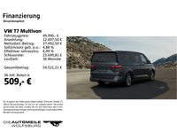 Gebraucht VW Multivan Life 150 PS (110 kW) 2025 Van
