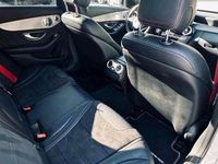 Gebraucht Mercedes C43 AMG AMG 367 PS (269 kW) 2017 Limousine
