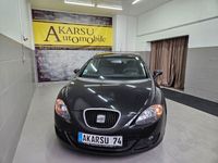 gebraucht Seat Leon Stylance / Style-1.9 TDi-77KW-KLIMA-EURO4