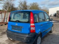 gebraucht Fiat Panda TÜV 11/2025