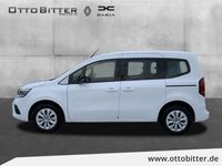 gebraucht Renault Kangoo Equilibre TCe130 KLIMA/SITZH/PARKP