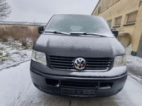 Gebraucht VW T5 86 PS (63 kW) 2009 Van