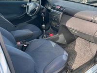 Gebraucht Fiat Stilo Active 103 PS (75 kW) 2003 Blau Kleinwagen