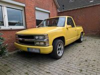Gebraucht Chevrolet C1500 190 PS (139 kW) 1991 Gelb