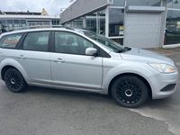 Gebraucht Ford Focus Style 109 PS (80 kW) 2011 Kombi