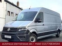 Gebraucht VW Crafter 177 PS (130 kW) 2022 Silber Van
