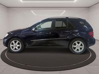 Gebraucht Mercedes ML420 306 PS (225 kW) 2008 Other SUV