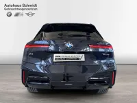 Gebraucht BMW iX M Sport 300 kW (408 PS) 2025 M carbonschwarz SUV
