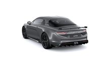 Neu Alpine A110 300 PS (220 kW) 2026 Grau Coupé