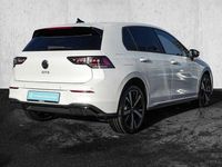 Gebraucht VW Golf VIII GTE 272 PS (200 kW) 2025 Weiß Limousine
