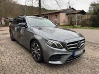 Gebraucht Mercedes E400 340 PS (250 kW) 2019 Kombi