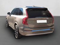 Gebraucht Volvo XC90 Inscription 299 PS (219 kW) 2021 Grau SUV