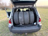 Second-hand BMW X3 150 CP (110 kW) 2005 Argintiu SUV