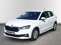 Neu Skoda Fabia Essence 95 PS (69 kW) 2026 Grau Kleinwagen