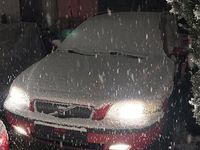 Gebraucht Volvo V70 140 PS (102 kW) 2000 Rot Kombi