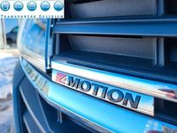 gebraucht VW T6.1 T6 KombiKombi lang 4motion 6-Gang GRA SHZ LED AHK