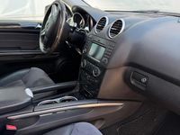 Gebraucht Mercedes ML350 272 PS (200 kW) 2010 Andere farben SUV