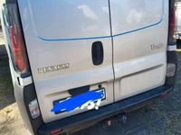 gebraucht Renault Trafic 1,9 DCI TÜV 9/25