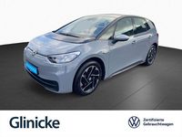 Gebraucht VW ID.3 Pro Performance 150 kW (204 PS) 2020 Mondsteingrau Kleinwagen