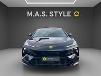 Neu Lotus Eletre 450 kW (612 PS) 2025 Stellar black SUV
