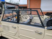Gebraucht VW 181 50 PS (36 kW) 1975 Beige SUV