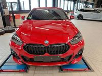Gebraucht BMW 218 M Sport 136 PS (100 kW) 2024 Rotkeine angabe Coupé