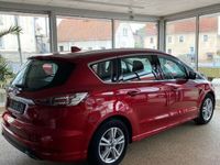 gebraucht Ford S-MAX S-Max2.0 EcoBlue Aut. TITANIUM