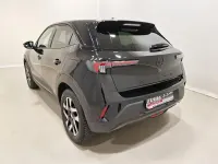 Gebraucht Opel Mokka 131 PS (96 kW) 2024 Karbon schwarz SUV