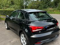 gebraucht Audi A1 1.4 TFSI