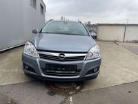 gebraucht Opel Astra 1.4 Caravan , TÜV 04/2025