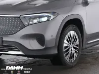 Gebraucht Mercedes EQB250 139 kW (190 PS) 2025
