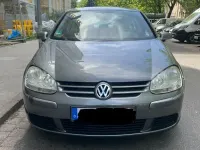 Gebraucht VW Golf IV 116 PS (85 kW) 2004 Grau Limousine