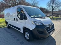 Gebraucht Opel Movano Edition 140 PS (102 kW) 2023 Weiß Van