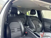 Gebraucht Mercedes GLA200 Ambition 136 PS (100 kW) 2014 Grau SUV